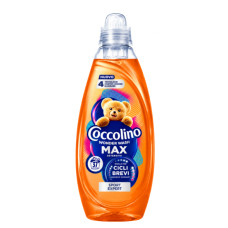 Гель для прання Coccolino Wonder Wash MAX Sport Expert, 37 прань, 1480 мл.